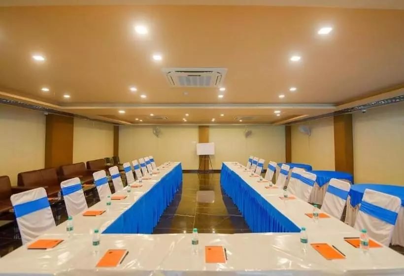 Corporate Events at Hotel HYFA